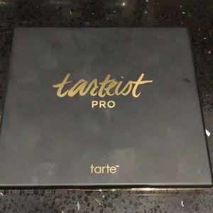 Tarte Tarteist Pro Palette -Lightly Used Condition